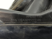 2011-2012 Chevrolet Cruze Driver Left Oem Head Light Headlight Lamp 498428 - Oemusedautoparts1.com