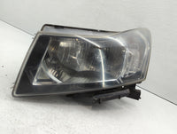 2011-2012 Chevrolet Cruze Driver Left Oem Head Light Headlight Lamp - Oemusedautoparts1.com
