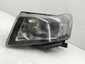 compare product 2011-2012 Chevrolet Cruze Driver Left Oem Head Light Headlight Lamp