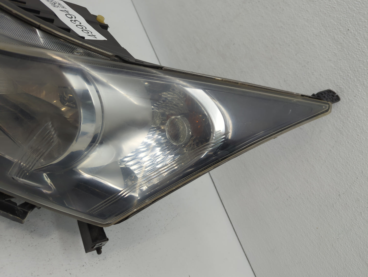 2011-2012 Chevrolet Cruze Driver Left Oem Head Light Headlight Lamp - Oemusedautoparts1.com