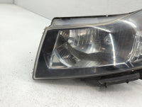 2011-2012 Chevrolet Cruze Driver Left Oem Head Light Headlight Lamp - Oemusedautoparts1.com