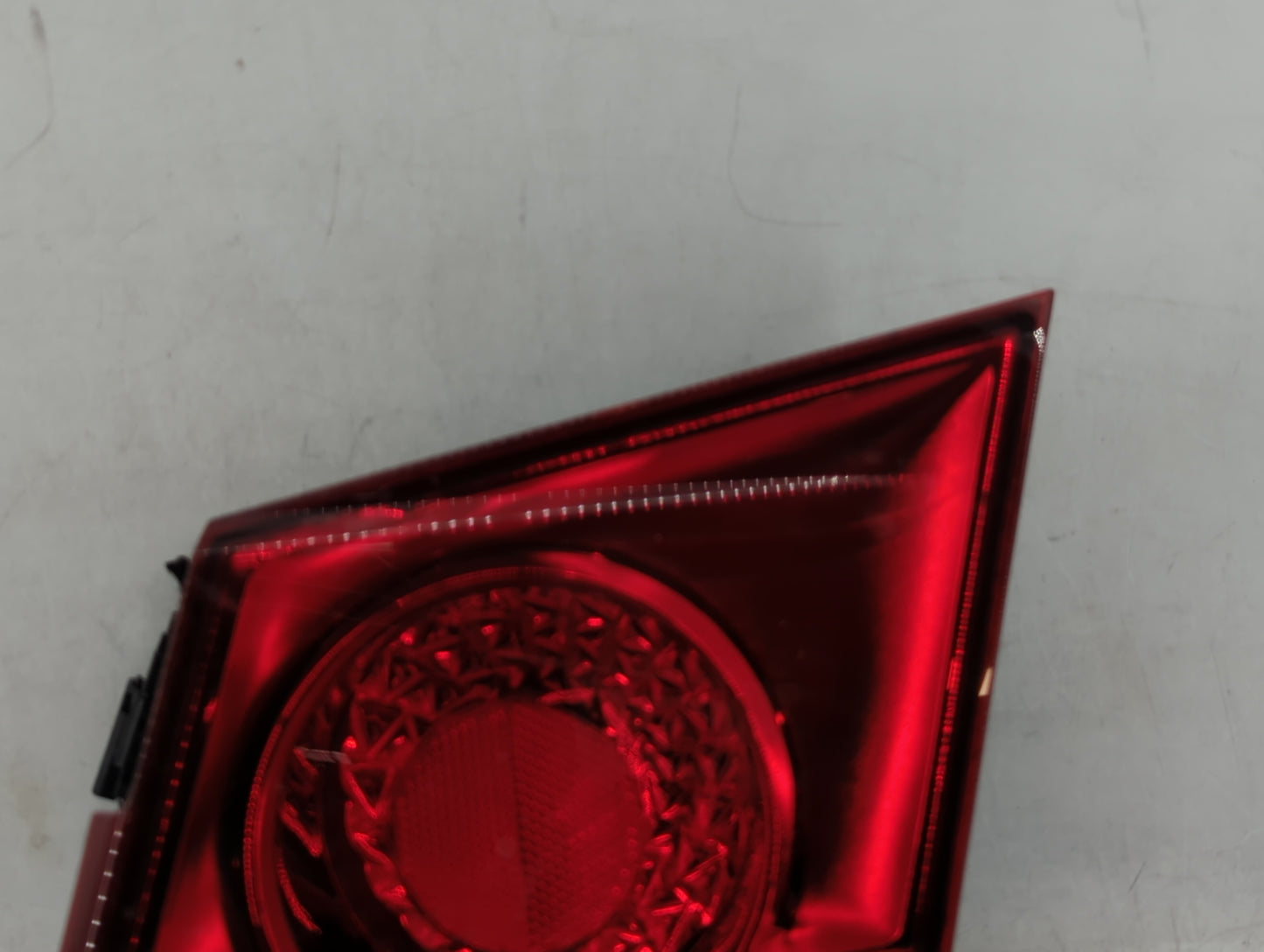 2011-2016 Chevrolet Cruze Tail Light Assembly Passenger Right OEM Fits Fits 2011 2012 2013 2014 2015 2016 OEM Used Auto Part