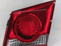 2011-2016 Chevrolet Cruze Tail Light Assembly Passenger Right OEM Fits Fits 2011 2012 2013 2014 2015 2016 OEM Used Auto Part