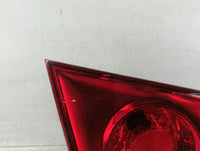 2011-2016 Chevrolet Cruze Tail Light Assembly Driver Left OEM Fits Fits 2011 2012 2013 2014 2015 2016 OEM Used Auto Parts - 