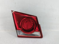 2011-2016 Chevrolet Cruze Tail Light Assembly Driver Left OEM Fits Fits 2011 2012 2013 2014 2015 2016 OEM Used Auto Parts - 