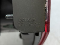 2011-2016 Chevrolet Cruze Tail Light Assembly Driver Left OEM Fits Fits 2011 2012 2013 2014 2015 2016 OEM Used Auto Parts - 