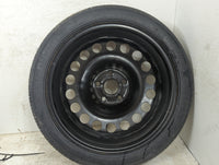 2011 Chevrolet Cruze Spare Donut Tire Wheel Rim Oem - Oemusedautoparts1.com