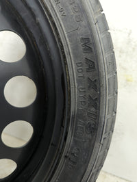 2011 Chevrolet Cruze Spare Donut Tire Wheel Rim Oem - Oemusedautoparts1.com