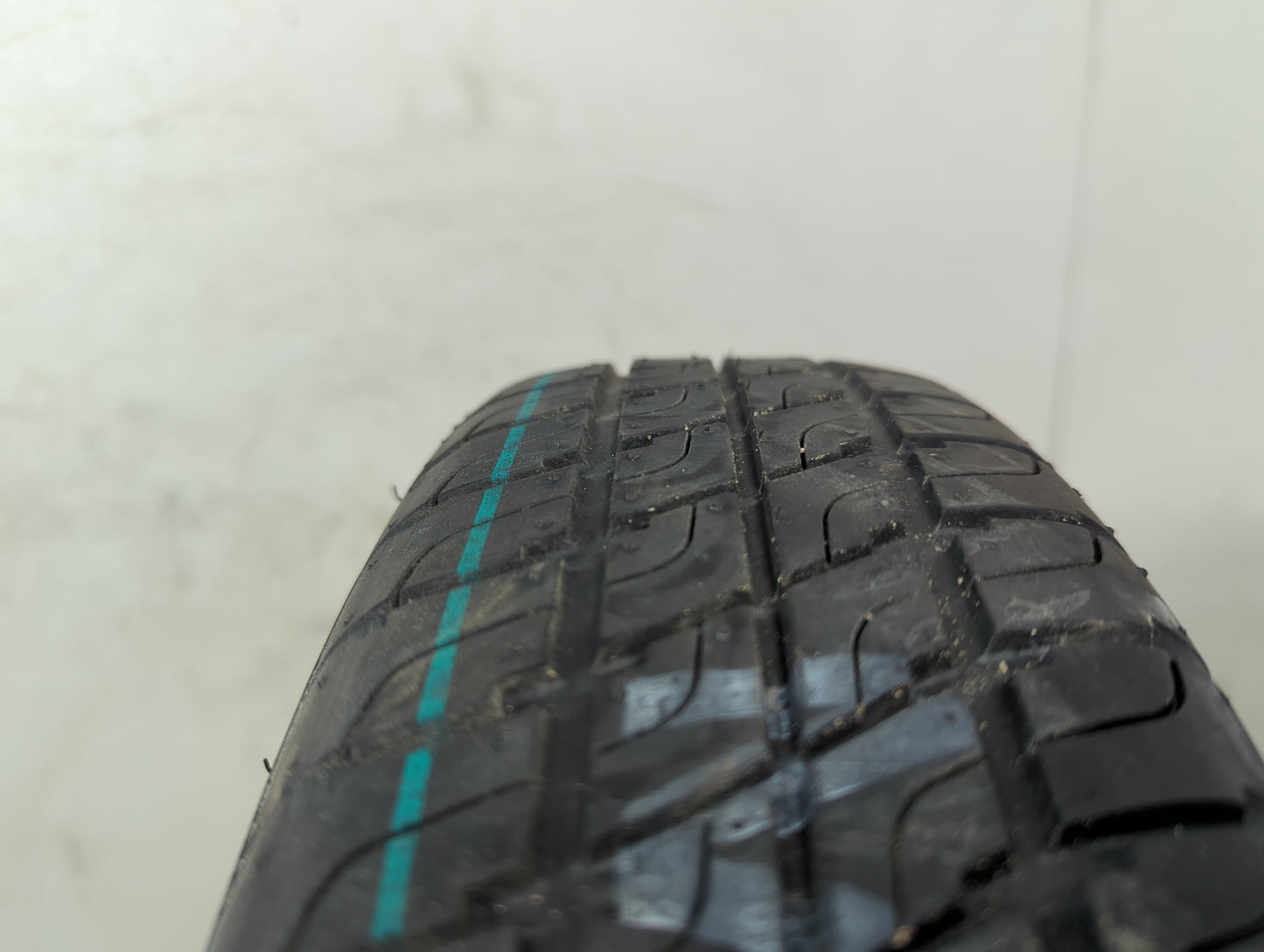 2011 Chevrolet Cruze Spare Donut Tire Wheel Rim Oem - Oemusedautoparts1.com