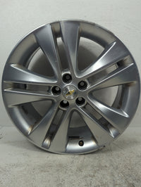 2011 Chevrolet Cruze Oem Wheel Rim 5000536 - Oemusedautoparts1.com