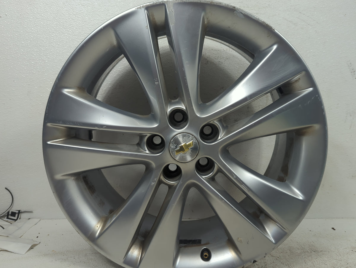 2011 Chevrolet Cruze Oem Wheel Rim 5000536 - Oemusedautoparts1.com