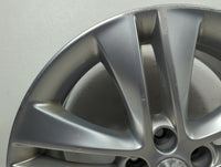 2011 Chevrolet Cruze Oem Wheel Rim 5000536 - Oemusedautoparts1.com