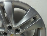 2011 Chevrolet Cruze Oem Wheel Rim 5000536 - Oemusedautoparts1.com