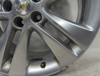 2011 Chevrolet Cruze Oem Wheel Rim 5000536 - Oemusedautoparts1.com