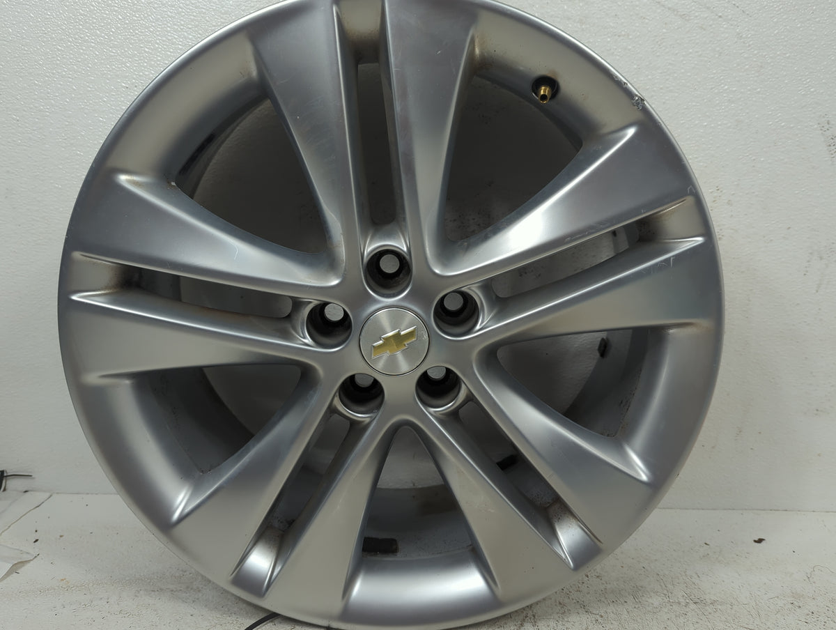 2011 Chevrolet Cruze Oem Wheel Rim 5000539 - Oemusedautoparts1.com