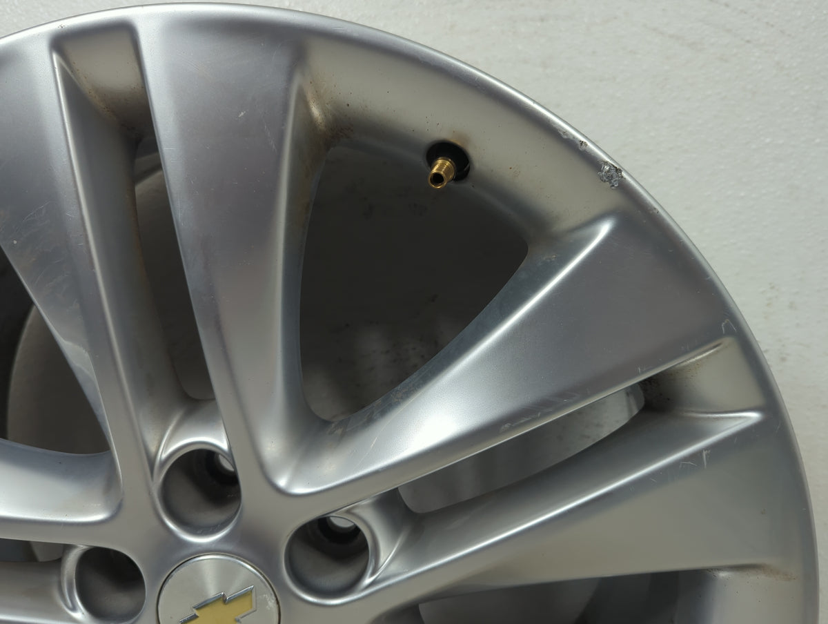 2011 Chevrolet Cruze Oem Wheel Rim 5000539 - Oemusedautoparts1.com
