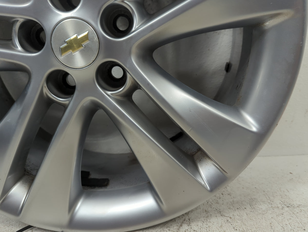 2011 Chevrolet Cruze Oem Wheel Rim 5000539 - Oemusedautoparts1.com