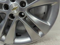 2011 Chevrolet Cruze Oem Wheel Rim 5000539 - Oemusedautoparts1.com
