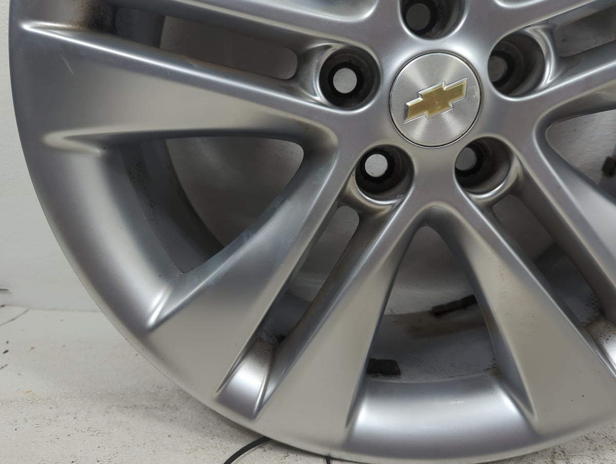 2011 Chevrolet Cruze Oem Wheel Rim 5000539 - Oemusedautoparts1.com