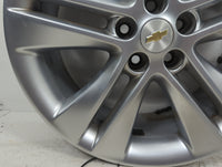 2011 Chevrolet Cruze Oem Wheel Rim 5000539 - Oemusedautoparts1.com