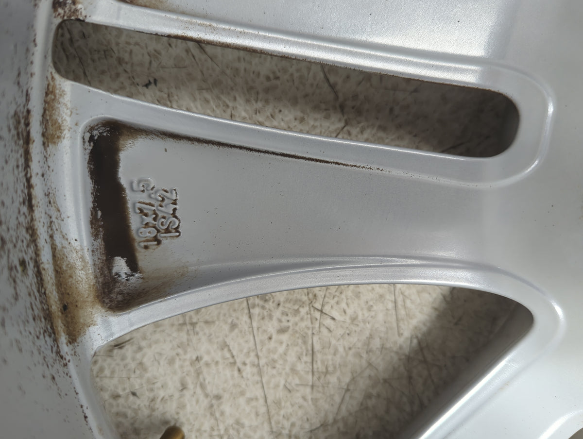 2011 Chevrolet Cruze Oem Wheel Rim 5000539 - Oemusedautoparts1.com