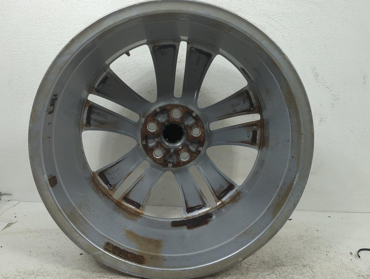 2011 Chevrolet Cruze Oem Wheel Rim 5000539 - Oemusedautoparts1.com
