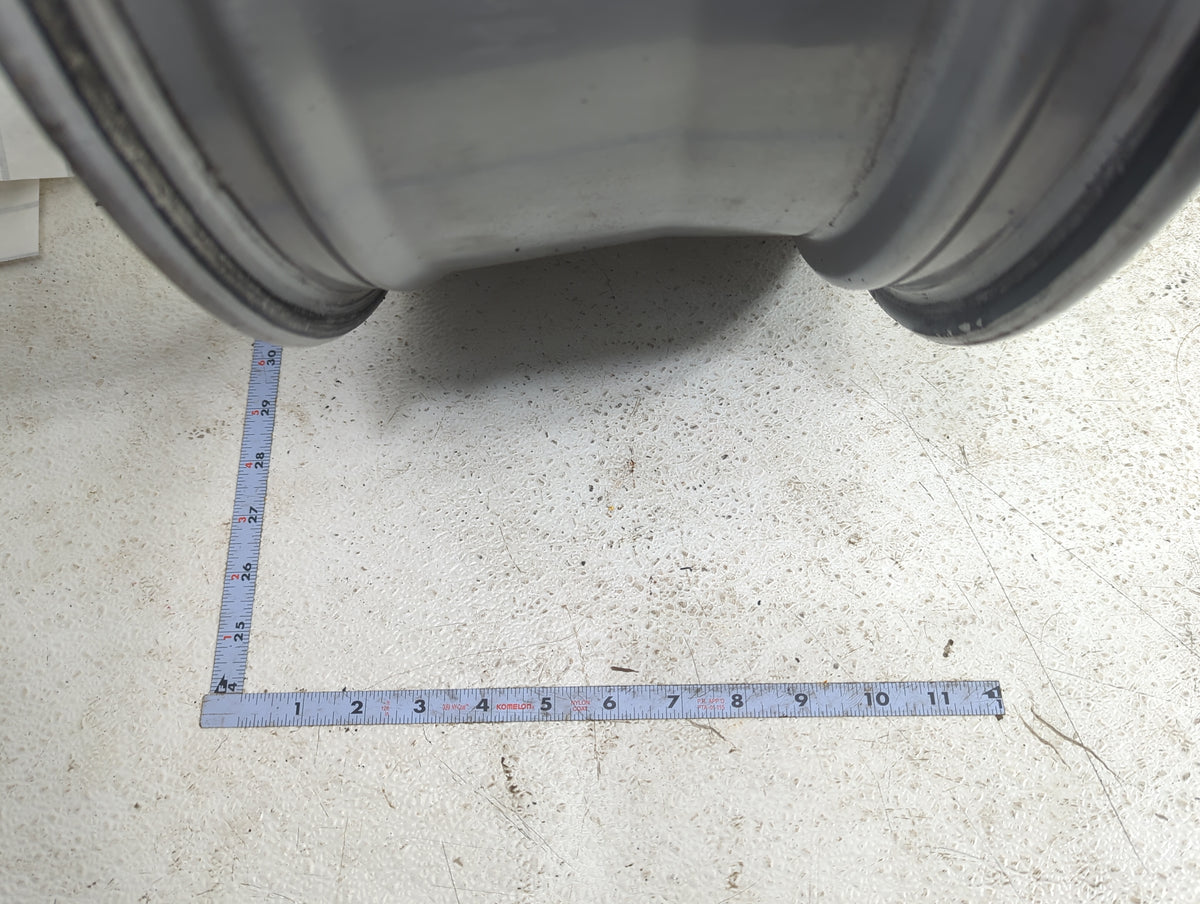 2011 Chevrolet Cruze Oem Wheel Rim 5000539 - Oemusedautoparts1.com