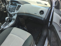 2011 Chevrolet Cruze Passenger Glove Box Door Storage Compartment 5008356 - Oemusedautoparts1.com