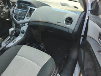 compare product 2011 Chevrolet Cruze Passenger Glove Box Door Storage Compartment