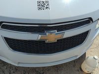 2011-2014 Chevrolet Cruze Front Grille Bumper Not Included 5008388 - Oemusedautoparts1.com