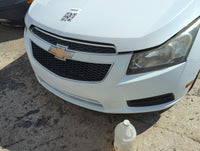 2011-2014 Chevrolet Cruze Front Bumper - Oem 5008389 - Oemusedautoparts1.com