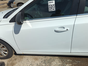compare product 2011-2012 Chevrolet Cruze Driver Front Door Oem 5008390