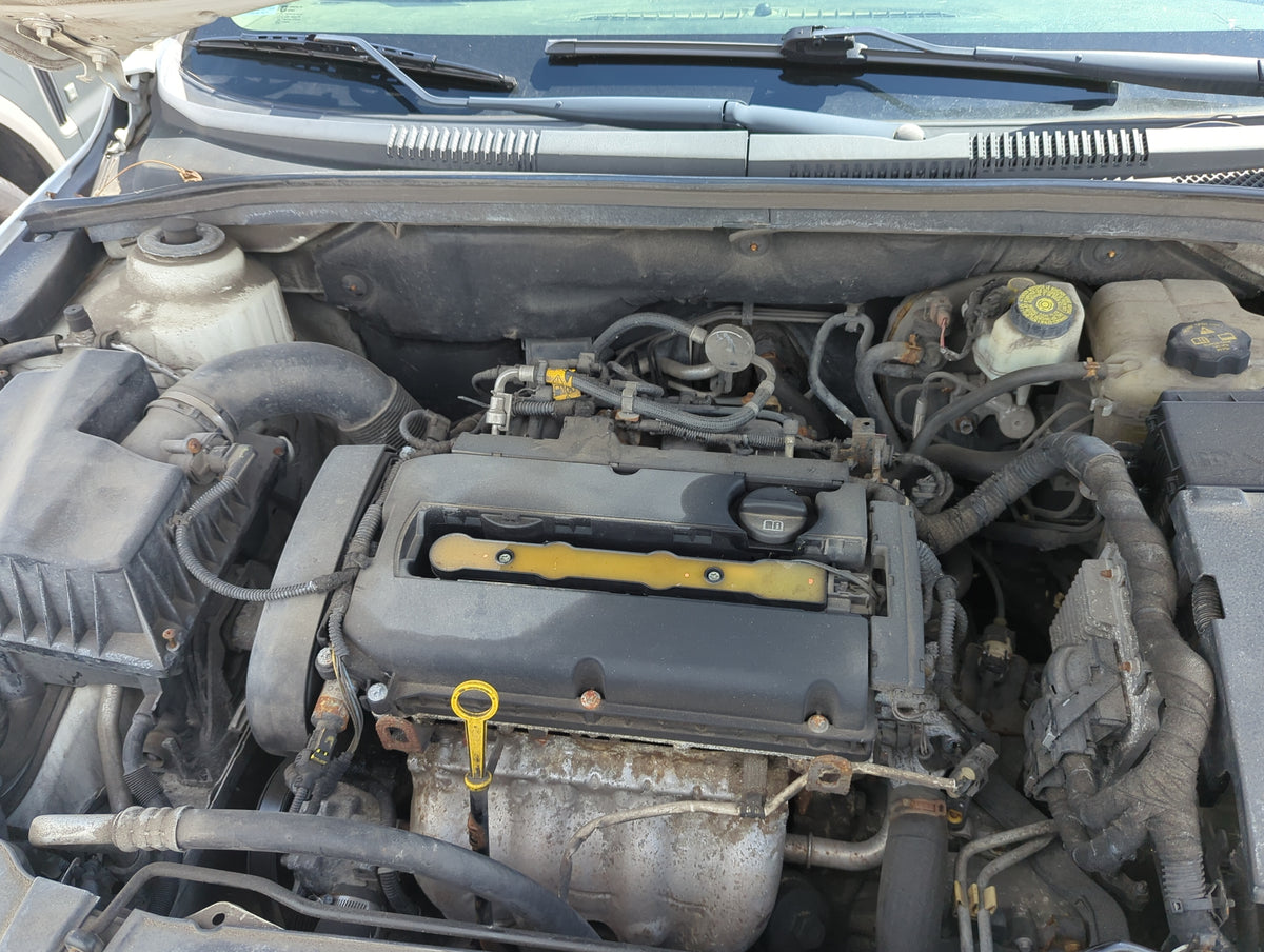 2011-2015 Chevrolet Cruze 1.8L Engine Motor Complete Assembly 183K Miles Tested-Runs Good OEM Used Auto Parts - Oemusedautop