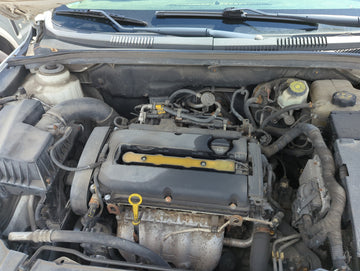 2011-2015 Chevrolet Cruze 1.8L Engine Motor Complete Assembly 183K Miles Tested-Runs Good OEM Used Auto Parts