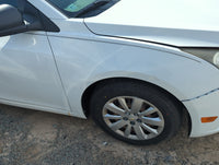 2011-2016 Chevrolet Cruze Passenger Fender 5008394 - Oemusedautoparts1.com
