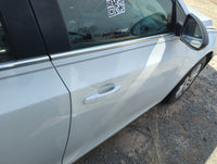 2011-2012 Chevrolet Cruze Passenger Front Door Oem 5008400 - Oemusedautoparts1.com