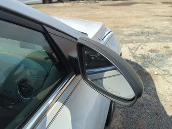 compare product 2011-2014 Chevrolet Cruze Passenger Side View Mirror - Right Door Mirror OEM Used
