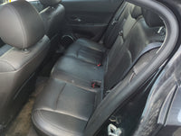 2011-2012 Chevrolet Cruze Driver Rear Door Oem 5012622 - Oemusedautoparts1.com