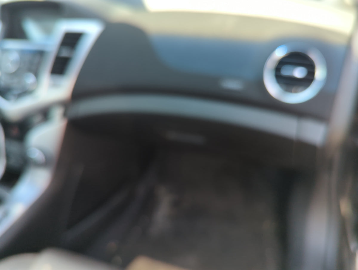 2011 Chevrolet Cruze Passenger Glove Box Door Storage Compartment 5012625 - Oemusedautoparts1.com