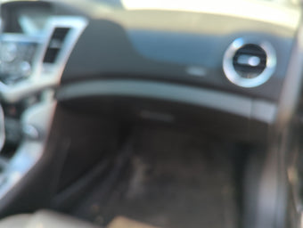 compare product 2011 Chevrolet Cruze Passenger Glove Box Door Storage Compartment 5012625