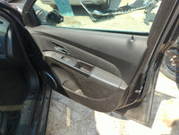 2011 Chevrolet Cruze Front Right Passenger Interior Door Panel Trim 5012627 - Oemusedautoparts1.com