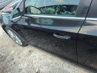 2011-2012 Chevrolet Cruze Driver Front Door Oem 5012628 - Oemusedautoparts1.com