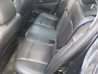 2011 Chevrolet Cruze Rear Seat Oem 5012630 - Oemusedautoparts1.com