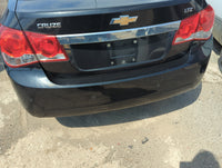 2011-2016 Chevrolet Cruze Rear Bumper Assembly Oem 5012713 - Oemusedautoparts1.com