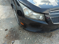2011-2014 Chevrolet Cruze Front Bumper - Oem 5012744 - Oemusedautoparts1.com