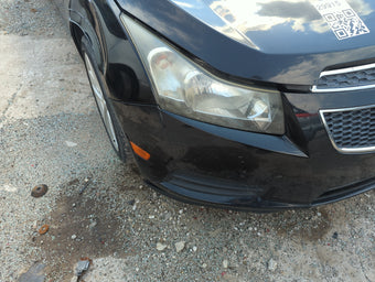 compare product 2011-2014 Chevrolet Cruze Front Bumper - Oem 5012744