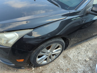 compare product 2011-2016 Chevrolet Cruze Driver Fender 5012745