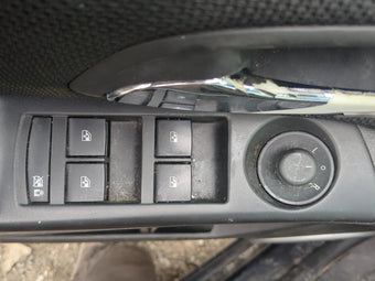 compare product 2011-2014 Chevrolet Cruze Master Power Window Switch Replacement Driver Side Left Fits Fits 2011 2012 2013 2014 2015 OEM Used Auto Parts