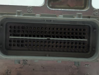 2011 Chevrolet Cruze PCM Engine Control Computer ECU ECM PCU OEM P/N:12642100 12645606, 12644081 Fits OEM Used Auto Parts - 