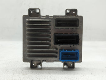 compare product 2011 Chevrolet Cruze PCM Engine Control Computer ECU ECM PCU OEM P/N:12642100 12645606, 12644081 Fits OEM Used Auto Parts